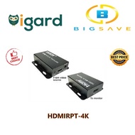 IGARD HDMIRPT-4K 4K HDMI REPEATER, UP TO 4K@30HZ