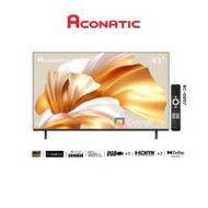 ACONATIC Google TV 43 นิ้ว 43HS1000AN (359586-731214010)