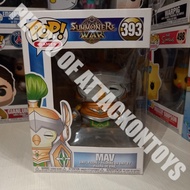 Funko Pop! Summoners War Mav #393