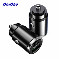 CARCHE Car Charger Fast Charging Dual USB Phone Charger 12V-100W