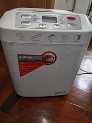 Gemini 麵包機 1.5-2.0 磅
