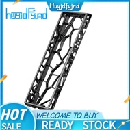 For  MAD60 WIN60 for 60% Layouts Compatible H60 Aluminum Keyboard Case Hollow Design