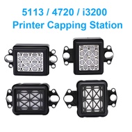 I3200 Capping Top For Epson 4720 5113 I3200 printhead Printer capping station cap top