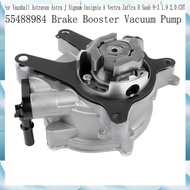 [W F S B] 55488984 Brake Booster Vacuum Pump for Astravan J A Zafira B 9-3 1.9 2.0 CDTi
