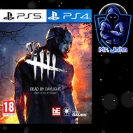 (🔥PROMO🔥) Dead by Daylight - (PS5/PS4) - Digital Download