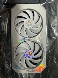 Peladn rtx 3060 12g armour 白色