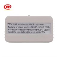 C9345 Ink Maintenance Box Chip Resetter for  -7820 -7830 -7840 -7845 L18050 L15150 L15158 L15160 SC-