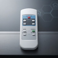 全新代用 樂聲 樂信 冷氣遙控 brand new remote control for Rasonic and Panasonic AC models listed