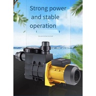 HZS750W 220V/50 Hertz self-priming circulating filter pump, Swimming Pool and Pond circulating filte