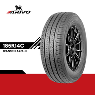 ARIVO TIRES  TRANSITO ARZ 6-C 185/R14C