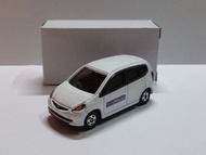 【米舖TOY】 全新 TAKARA TOMY TOMICA #100 Honda Fit Jazz GD1 GD2 City Parking 白色 車仔