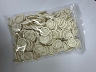 橡膠一次性手指套 耐磨指頭套 防滑防水護指防護指套 200粒