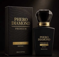Phero Diamond Premium For Him - Edition 1
