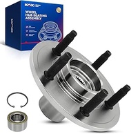 KAX 521000 1PC Rear Wheel Hub Bearing Replacement fit for 2004-10 Ford Explorer,for 2002-03 Ford Exp