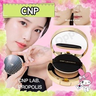 [Ready Stock] CNP Propolis Ampoule in Cushion SPF50+ PA+++ Honey Glow & Hydration Cushion
