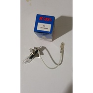 bulb H3 kaito,12v100w