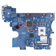 For DELL Latitude E6530 Laptop Motherboard LA-7762P LA-7761P SLJ8A DDR3 Notebook Mainboard