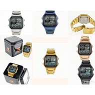 Xgear Original Watches / Waterproof Watch / Water Resistant Watch / Jam Tangan / Jam Tangan Lelaki