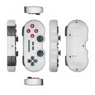 Konsol Permainan TV Rumah H8 Baharu 2025 HD 2.4G Pengawal Wayarles 4K HD TV Stick Permainan