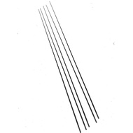 Blank Carbon Solid Oregon Slender 90cm Max Drag 15kg