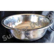 Nagoya Stainless Steel Washbasin 555/ Rrt