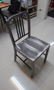工業風海軍椅/鐵椅/餐椅