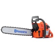 HUSQVARNA 61 CHAINSAW 20/24INCH (MADE IN BRAZIL) 61.5CC