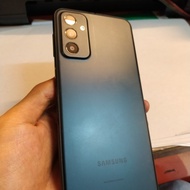 Samsung M23 5G (Second Fullset)