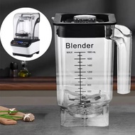 Orignal 1.8L Blender Cup for DELIBA Mixing Cup DLB Mixing Cup Commercial Smoothie Machine Kitchenaid