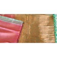 KUBERA PATTU SILK SAREE