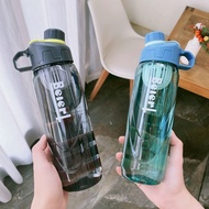 1 liter water bottle