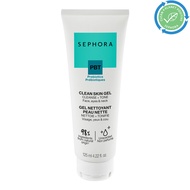 SEPHORA Prebiotic Clean Skin Gel Cleanser