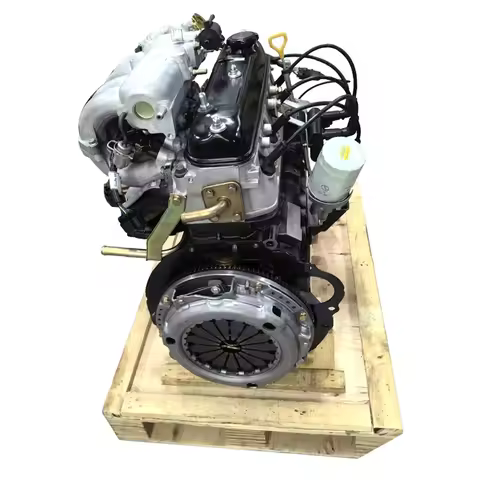 Factory Auto Parts Car Engine Complete 3Y, 4Y 2TR 1HZ 1KD 2KD 2L 3L 5L 5LE 22R 22RE 1KZ Engine For T