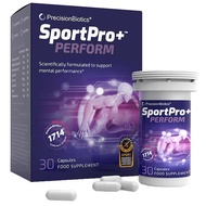 運動益⽣菌 SportPro+™PERFORM