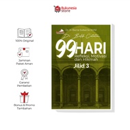 Booknesia | Behind the Notes of 99 Days of Reflection, Motivation and Wisdom 3 | Inspirational Book 