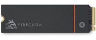 Seagate FireCuda 530 500GB Solid State Drive - M.2 PCIe Gen4 Γ4 NVMe 1.4 PS5 Internal SSD speeds up