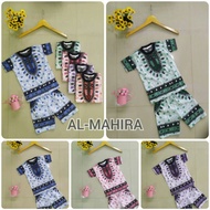 Children's T-shirts with ethnic motifs, jepri model S (1-2), M (3-4), L(5-6)th, XL(7-8)th