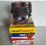 PROMO BLOCK NEW WEST NEWEST 5800 CHAINSAW SINSO SENSO