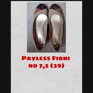 Sepatu Wanita Payless Fioni