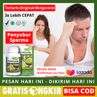 Obat Sperma Encer - Pengental Sperma - Air Mani Kosong - Obat Penyubur Sperma - SOLUSI Sperma Sediki