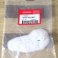 16707-K0J-N01 Fuel Pump Filter Scoopy K2F Vario 160 BEAT Original AHMdeluxe