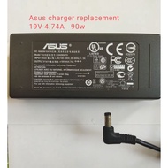 Asus 19V 4.74A 5.5*2.5mm A8 F8 X81 A43S A45V A55V X550D EXA0904YH Laptop