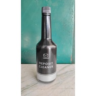 Deposit Cleaner Engine Mazda Fuel System Injector Bensin 200ml