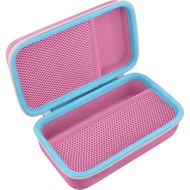 Case Compatible with 3Doodler Start+ Essentials/3Doodler Flow 3D Printing Pen,Storage Holder for 3D 