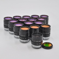 Original Disassembly Machine LENS 1: 1.4 8mm Industrial Camera LENS CCD Million-Level Industrial Cam