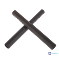 [BraveSundu] 1Pieces Black Golf Club Carbon Fiber Extension Rods Kit Butt Extender Stick For Iron /G