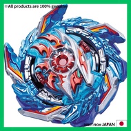 Beyblade Burst B-160 Booster King Helios.Zn 1B