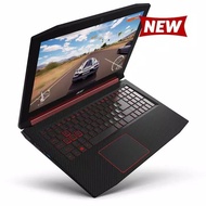 LAPTOP GAMING ACER PREDATOR NITRO 5 AN515-52 CORE i7-8750H RAM 4GB