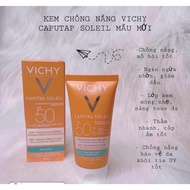 Vichy Sunscreen