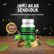 9.9 MegaSales - Jamu akar Senduduk - Traditional Well Being (30Jamu Tablet)